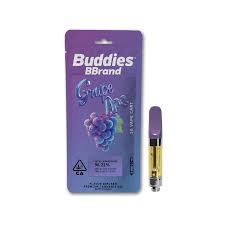 『new改良版』H4CBH×CRDPリキッド 1ml Grape Ape Shop Grape Ape | CannaCruz Salinas Dispensary Salinas, CA