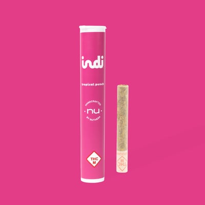 indi disposable vape Shop Tropical Punch [1g] Size:STORM BLUE Voopoo Drag Mini 117W NewIn