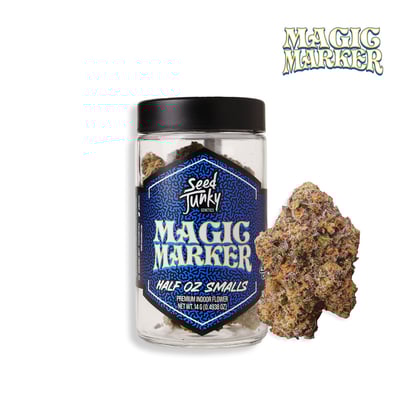 Shop Magic Marker | Velvet Cannabis - Martinez Dispensary Martinez, CA