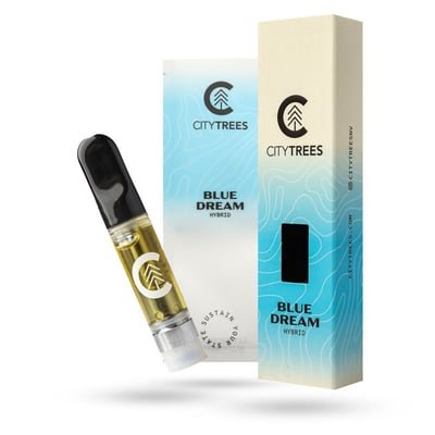 Shop Blue Dream [900mg] | Cultivate Dispensary