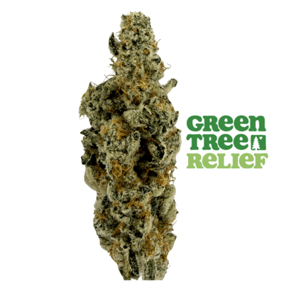 Shop miracle alien mintz | Green Tree Relief - Coldwater