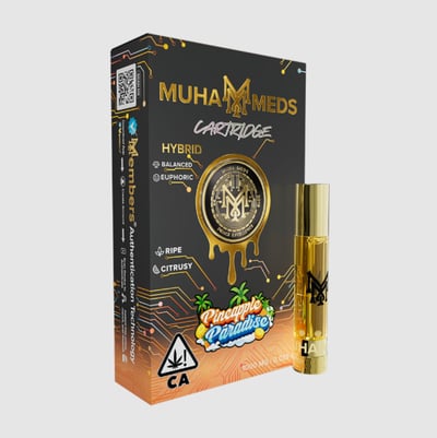 Shop Pineapple Paradise | Higher Level of Care - Greenfield Dispensary  Greenfield, CA