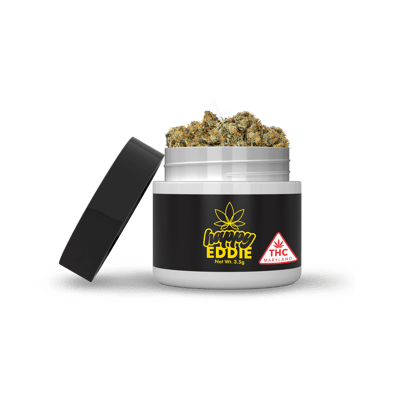 Image 1 for Happy Eddie | Mischief, a hybrid product Image 1 for Happy Eddie | Mischief, a hybrid product