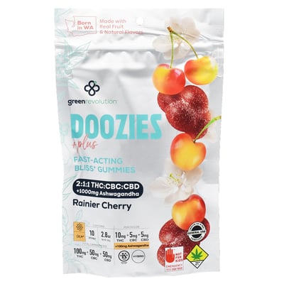 Shop Rainier Cherry 2:1:1 | Remedy Tulalip Dispensary Quil Ceda