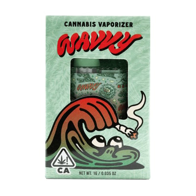 常緑樹 Noz. Best Weed Dispensary in Fresno with Delivery - The Artist Tree Store