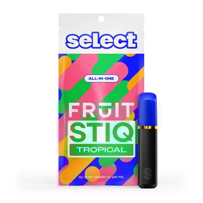 Image 2 for Go Go Guava [1000mg], a sativa product