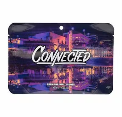 Shop Tropical Z | Local Cannabis Co. - Santa Monica, CA Dispensary