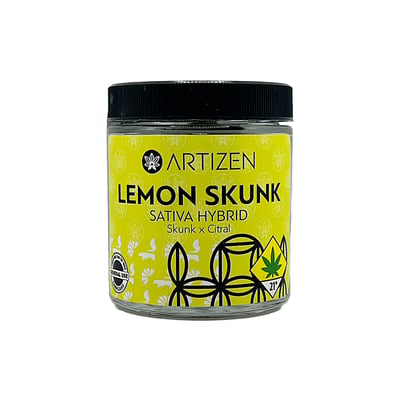 Shop Lemon Skunk | Dockside Cannabis - SODO Dispensary Seattle, WA