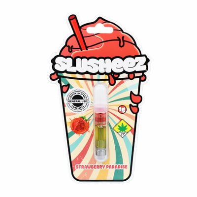 vape pan Shop Strawberry Paradise