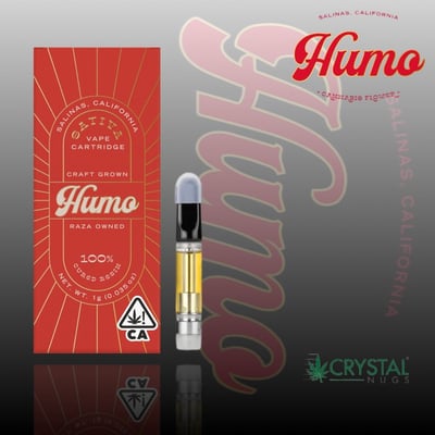 Shop Agua De Guava [Vape Cartridge 1g] | Crystal Nugs Dispensary  Sacramento, CA