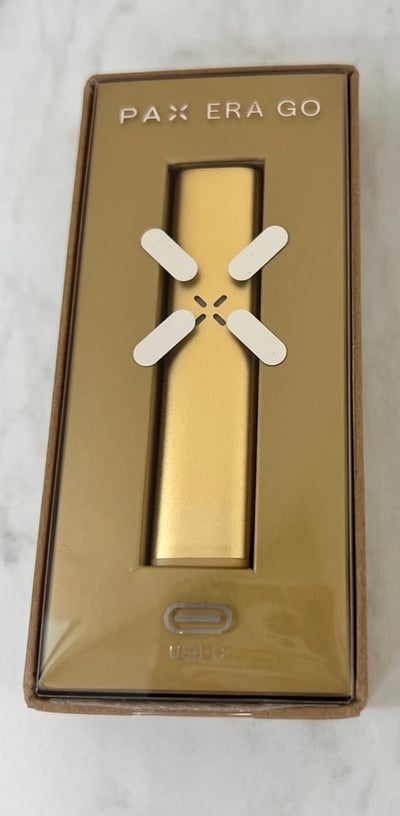 Shop Era Go - Gold