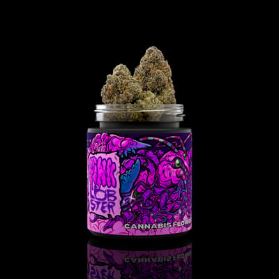Shop Pink Lobster | Remedy Tulalip Dispensary Quil Ceda Village, WA