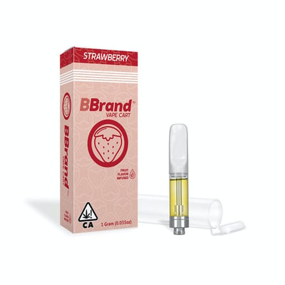Shop Strawberry Cough | Elevate Lompoc Dispensary Lompoc, CA
