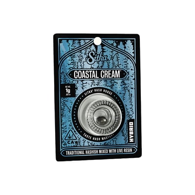 Shop Cascade Cream | Dockside Cannabis - SODO Dispensary Seattle, WA