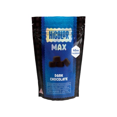 Shop Dark Chocolate [10pk] (400mg) | Green Goods - Frederick, MD
