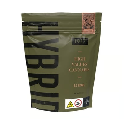 Shop Thin Mint | Vireo Health - Johnson City Dispensary Johnson