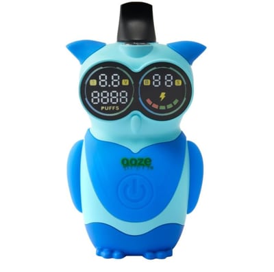 ooze bot character vape battery Shop Hoot – 650 mAh Battery- Bluesky | Green Goods Select Colour:Modern Red VAPE KIT DISCOUNTS VOOPOO Argus GT 2