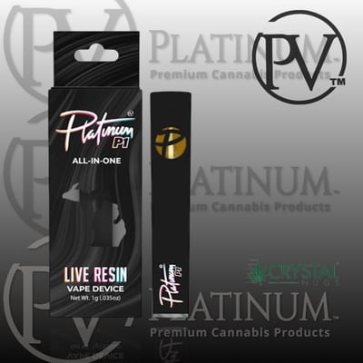 Shop Peach Parfait [1000mg]