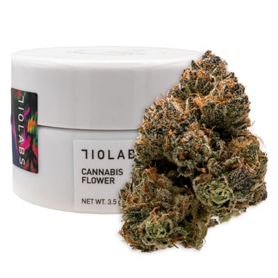 California Black Roze #2 | 710 Labs - West Hollywood