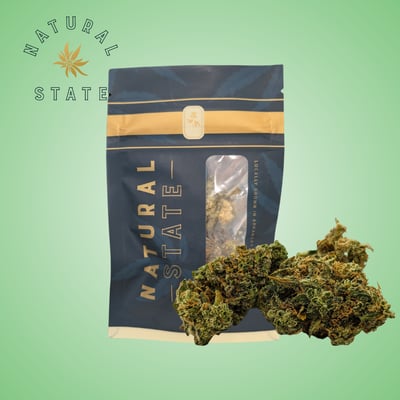 Shop Lemon Berry Candy OG | Purspirit Cannabis Co. Dispensary
