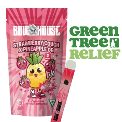 disposable vape cough Fruit flavored vapes and a nighttime dry cough main image 0