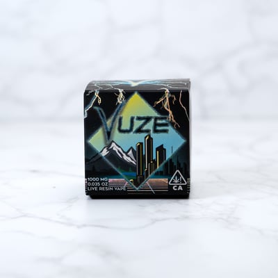 elfbar elfa master akku VUZE Brand - Antioch | California Weed Dispensary main image 1