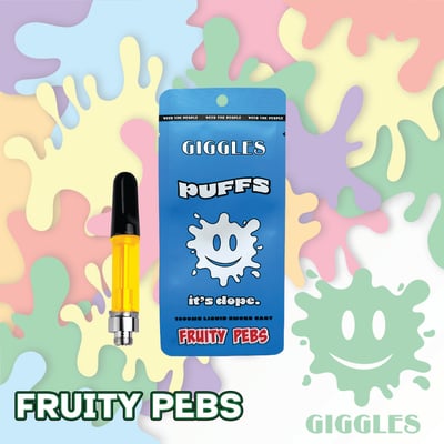 fruity pebbles vape disposable Xero Pro 5000 Puffs Nicotine Free Vape in Pakistan – ICONA VAPE main image 0