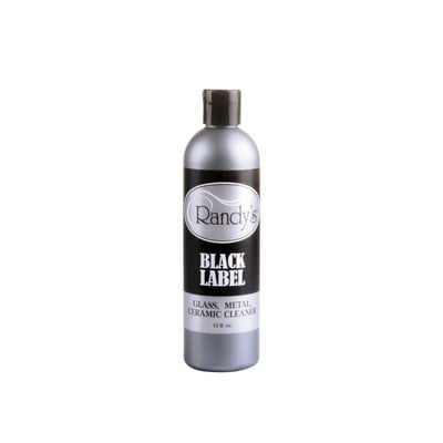 Shop Black Label Cleaner | Dockside Cannabis - SODO Dispensary