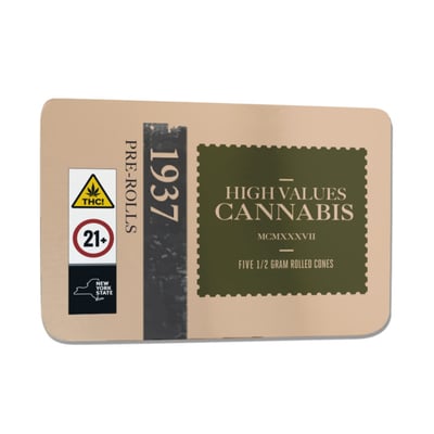 Shop 91 Chemdawg [2.5g] | Vireo Health - Johnson City Dispensary