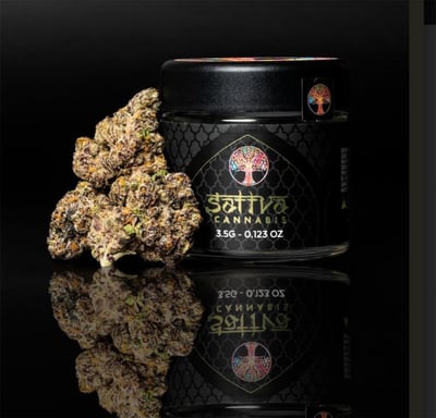 Shop Thin Mint Cookies x Jealousy | Velvet Cannabis - Martinez