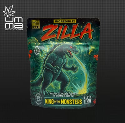 Shop Zilla | Velvet Cannabis - Napa Dispensary Napa, CA