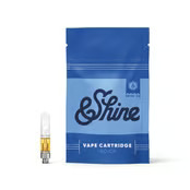 Image 1 for Black Ice, a indica product