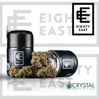 Shop Gruntz | Crystal Nugs Dispensary Sacramento, CA