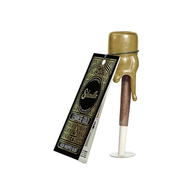 Shop Lebanese Gold [1g] | Dockside Cannabis - Green Lake