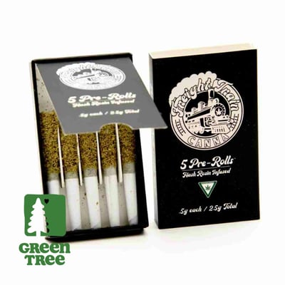 Shop Apple Pie [.5g] | Green Tree Relief