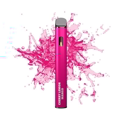 Shop Cherry Lemon Mango - Classic 1g PLUS Vape Device — BREEZE