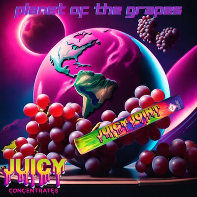 Shop Planet Of The Grapes [1g] | The Happy Camper - Palisade