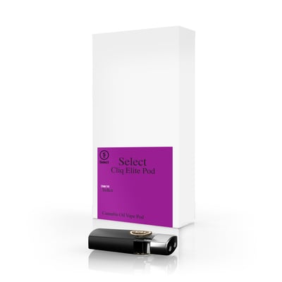 CNP liquid sativa セール中 Select Cliq Elite Pod 1g SB (I) C0030000044 - 1.0g | Select