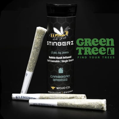 Shop Modified Punch [.5g] | Green Tree Relief