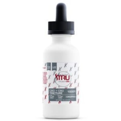 caho❁⃘*.CBP 1ml リキッドCBN CBG  PHC CBD CBD CBG CBN Tincture (Unflavored) - 1:1:1 Ratio (1500mg