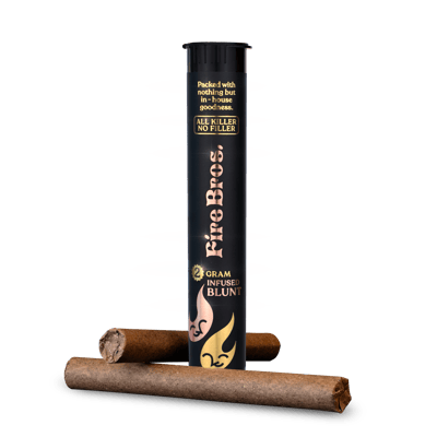 tulalip tobacco Shop Cherry Biscotti (2G)