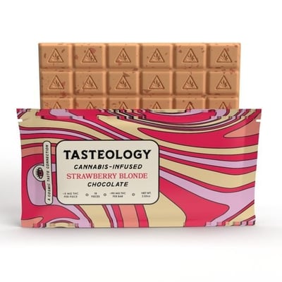 Shop Strawberry Blonde (90mg) | BEYOND / HELLO - Arlington