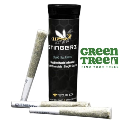 greentree tobacco co Shop Mint Orbit [1g] | Green Tree Relief GREENTREE TOBACCO - Updated July
