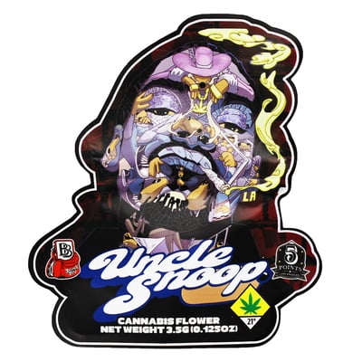 ほぼ新品 Kapital フラワーウエストポーチ WEED 420 Shop Uncle Snoop | Remedy Tulalip Dispensary Quil Ceda Village, WA