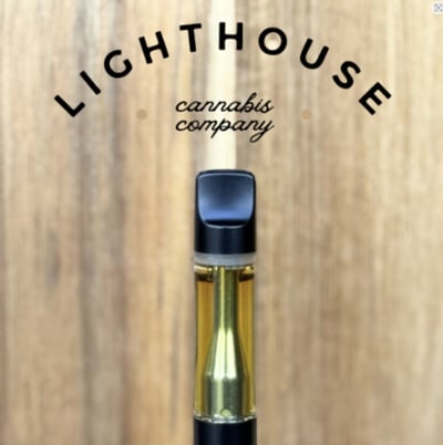 Shop Lighthouse-Laughing Buddha Live Resin-(S)-510-Cart-1g-00317 | Budr