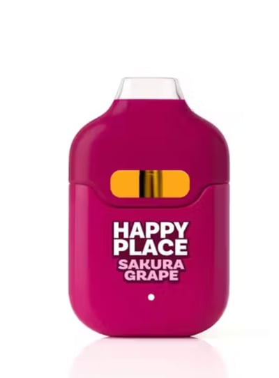 sakura grape vape juice [2g] Choose Flavor:Euro Gold LOST THC V3 Disposable Vape 7.5G Smokegem VooPoo DRAG 4 Starter