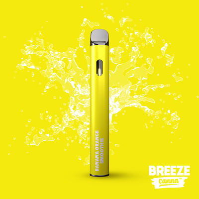 breeze canna vape not working Shop Strawberry Cream - Classic 1g PLUS Vape Device — BREEZE Canna | The  Dispensary main image 1