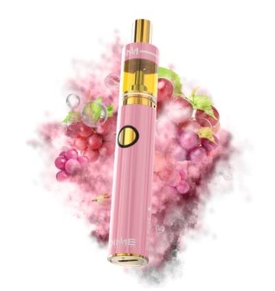 Shop Pink Rose Disposable | Full Harvest Moonz Dispensary Haverhill, MA