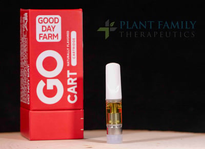 Shop Strawberries and Cream GO Cart | Plant Family Therapeutics Dispensary Mountain Home, AR Shop Strawberries and Cream GO Cart | Plant Family Therapeutics Dispensary Mountain Home, AR