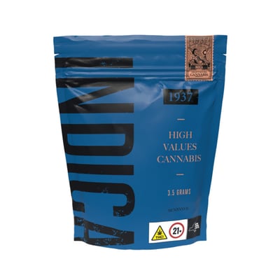 Shop Cherry Paloma | Vireo Health - Albany Dispensary Albany, NY